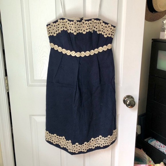 Lilly Pulitzer Dress